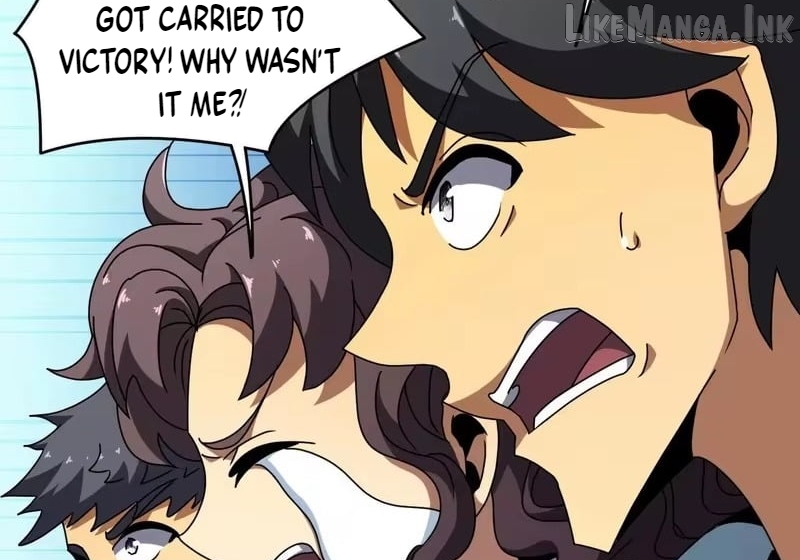 Lord of Summons! Sudden Mutation Chapter 126  - page 60